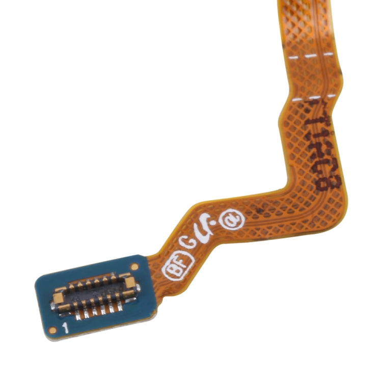 For Samsung Galaxy Z Fold3 5G SM-F926 Original Fingerprint Sensor Flex Cable My Store