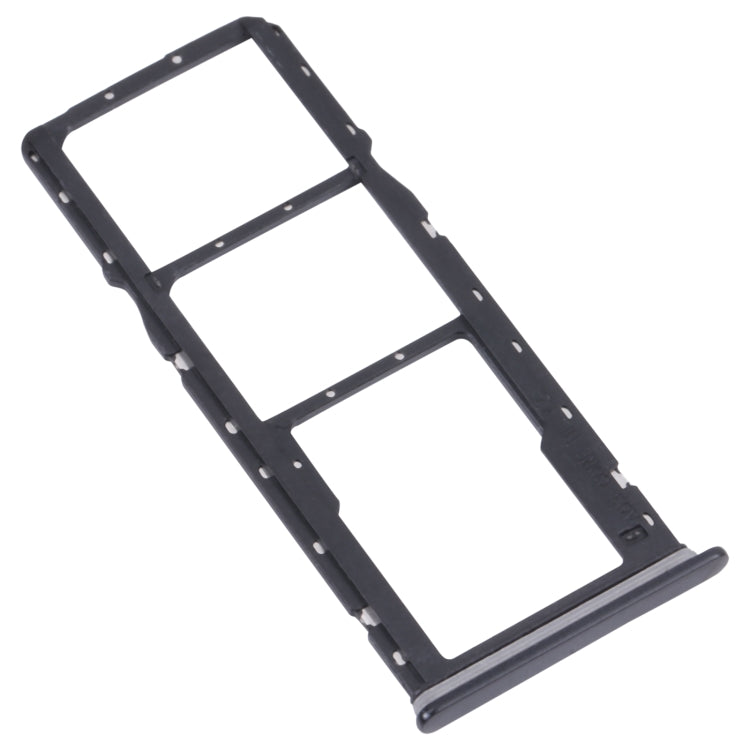 For Samsung Galaxy A04 Core SM-A042F Original SIM Card Tray + SIM Card Tray + Micro SD card tray My Store