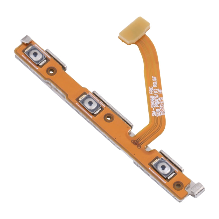 For Samsung Galaxy S22 5G/S22+ 5G SM-S901B/S906B Original Power Button & Volume Button Flex Cable My Store