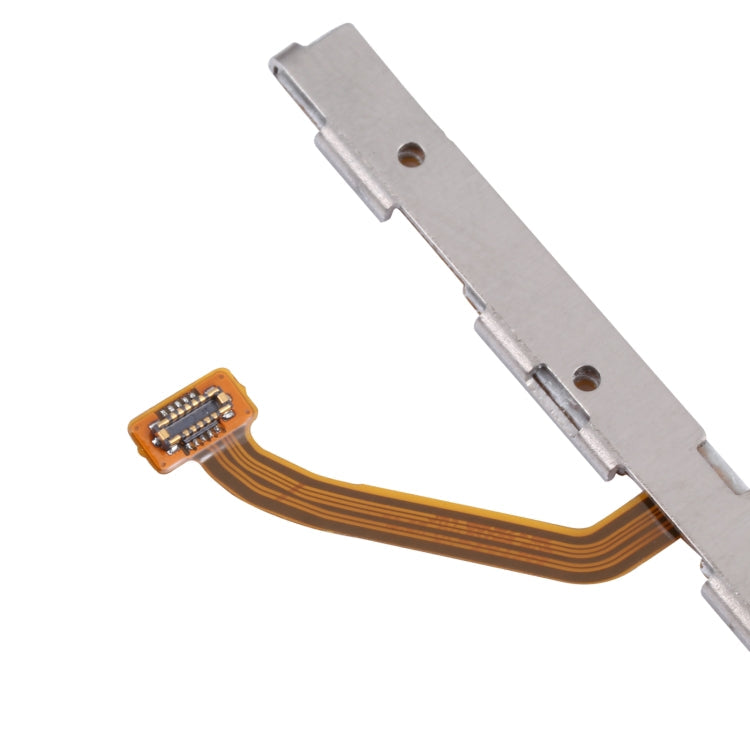 For Samsung Galaxy S22 5G/S22+ 5G SM-S901B/S906B Original Power Button & Volume Button Flex Cable