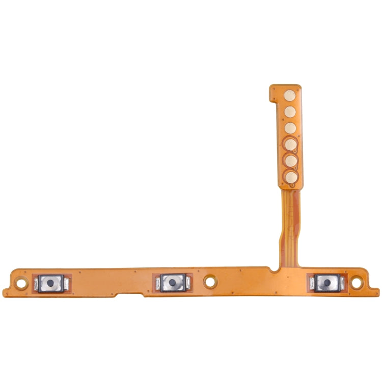 For Samsung Galaxy S22 Ultra 5G SM-S908B Original Power Button & Volume Button Flex Cable My Store