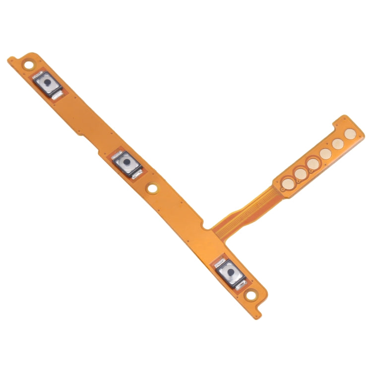 For Samsung Galaxy S22 Ultra 5G SM-S908B Original Power Button & Volume Button Flex Cable