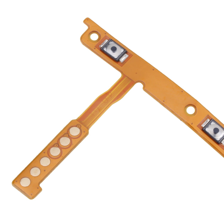 For Samsung Galaxy S22 Ultra 5G SM-S908B Original Power Button & Volume Button Flex Cable