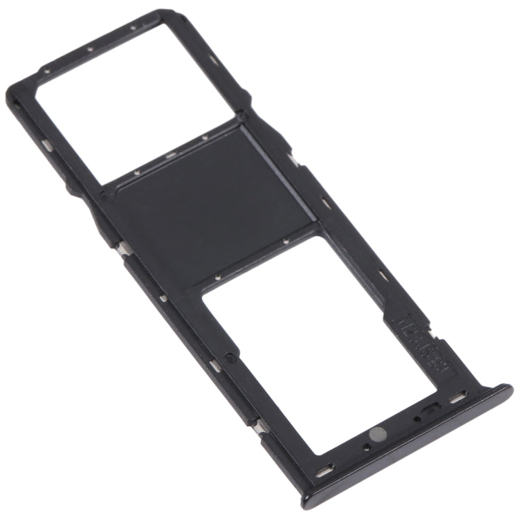 For Samsung Galaxy A03s SM-A037U Original SIM Card Tray + Micro SD card tray My Store