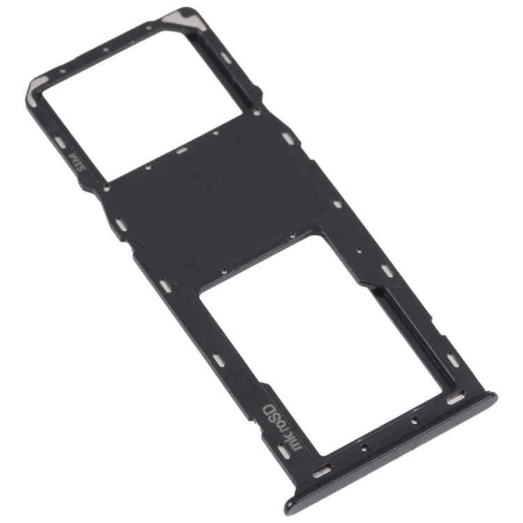 For Samsung Galaxy A03s SM-A037U Original SIM Card Tray + Micro SD card tray My Store