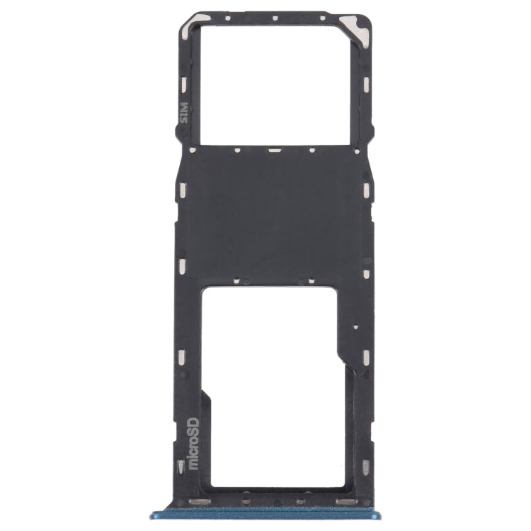 For Samsung Galaxy A03s SM-A037U Original SIM Card Tray + Micro SD card tray My Store