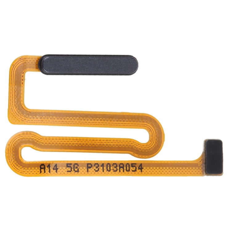 For Samsung Galaxy A14 5G SM-A146B Original Fingerprint Sensor Flex Cable