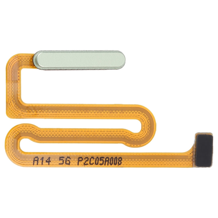 For Samsung Galaxy A14 5G SM-A146B Original Fingerprint Sensor Flex Cable My Store