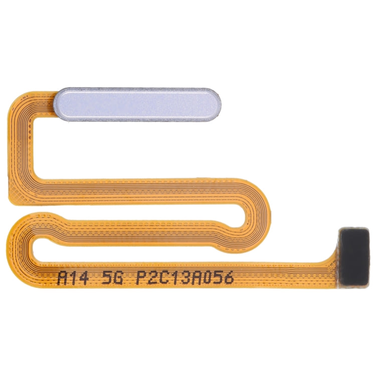 For Samsung Galaxy A14 5G SM-A146B Original Fingerprint Sensor Flex Cable