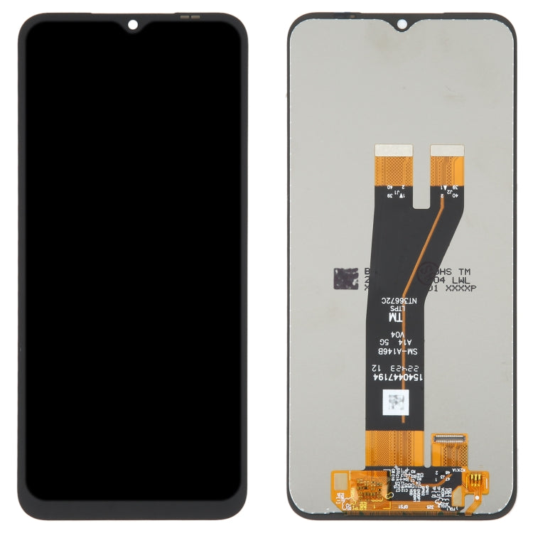 PLS Original  LCD Screen for Samsung Galaxy A14 5G SM-A146B with Digitizer Full Assembly My Store