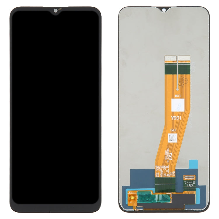 PLS Original  LCD Screen for Samsung Galaxy A04E SM-A042 with Digitizer Full Assembly