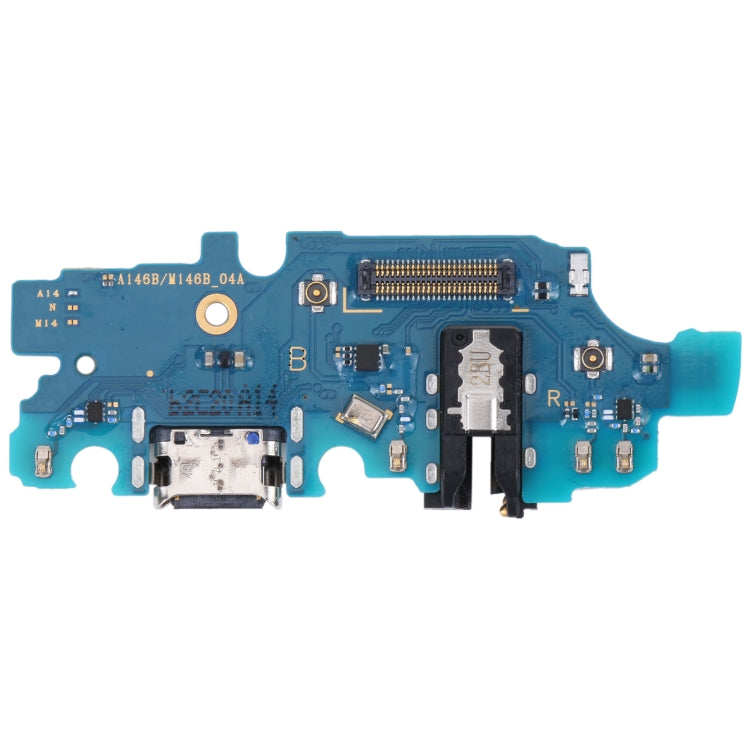 For Samsung Galaxy A14 5G SM-A146B Original Charging Port Board My Store