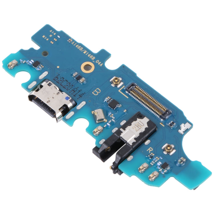 For Samsung Galaxy A14 5G SM-A146B Original Charging Port Board My Store