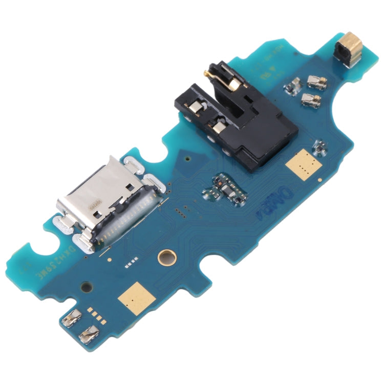 For Samsung Galaxy A14 SM-A145F Original Charging Port Board