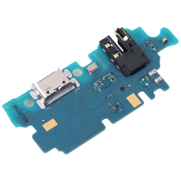 For Samsung Galaxy A24 SM-A245 Original Charging Port Board