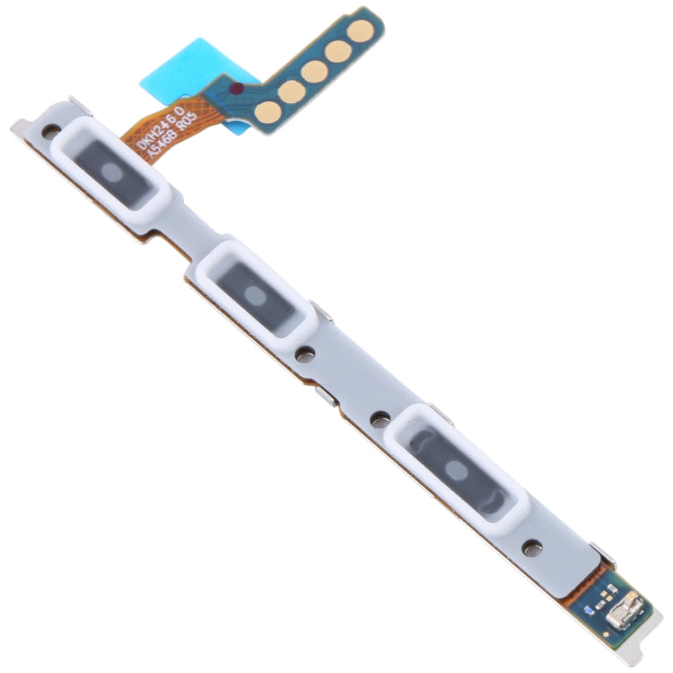 For Samsung Galaxy A54 SM-A546 Original Power Button & Volume Button Flex Cable