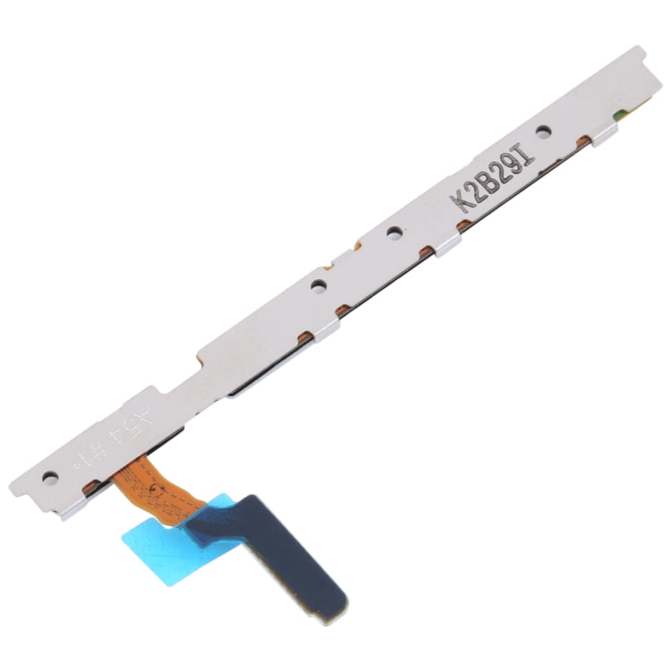 For Samsung Galaxy A54 SM-A546 Original Power Button & Volume Button Flex Cable My Store