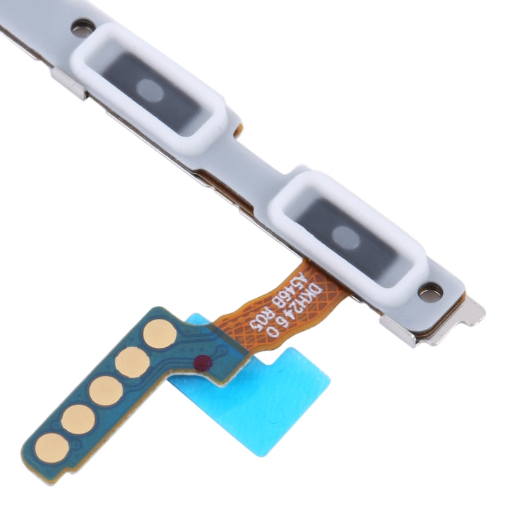 For Samsung Galaxy A54 SM-A546 Original Power Button & Volume Button Flex Cable My Store