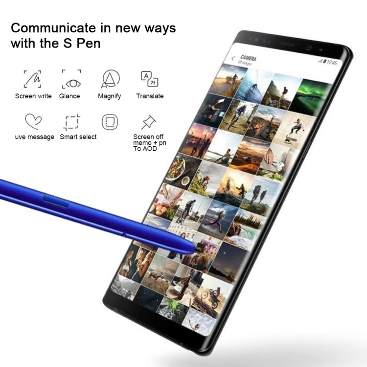 For Samsung Galaxy Note10 SM-970F Screen Touch Pen My Store