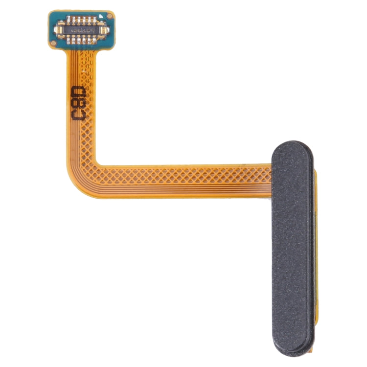 For Samsung Galaxy Z Flip4 SM-F71 Original Fingerprint Sensor Flex Cable My Store