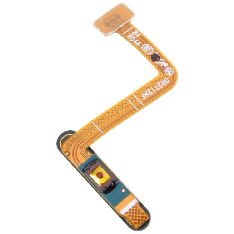 For Samsung Galaxy Z Flip4 SM-F71 Original Fingerprint Sensor Flex Cable My Store