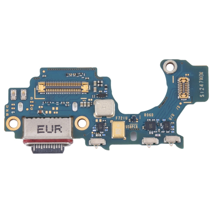 For Samsung Galaxy Z Flip4 SM-F721 Original Charging Port Board My Store