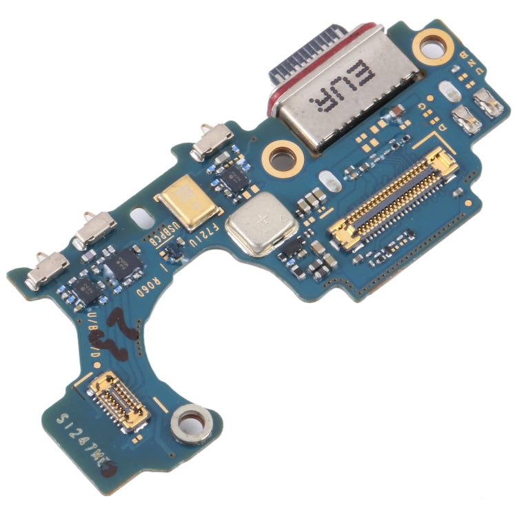 For Samsung Galaxy Z Flip4 SM-F721 Original Charging Port Board My Store