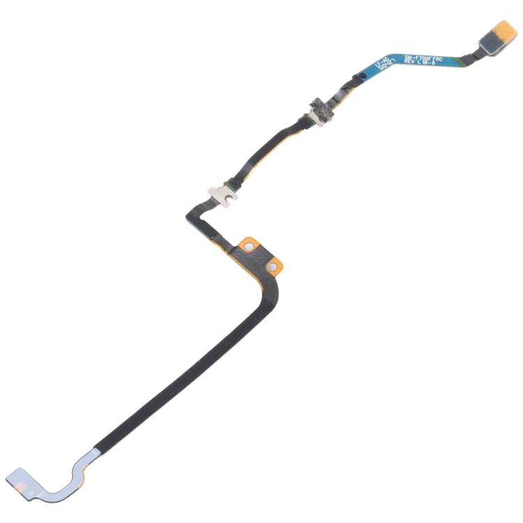 For Samsung Galaxy Z Flip SM-F700 Original Signal Flex Cable My Store