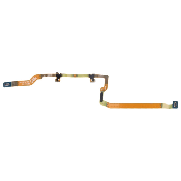 For Samsung Galaxy Z Flip3 5G SM-F711 Original Signal Flex Cable My Store