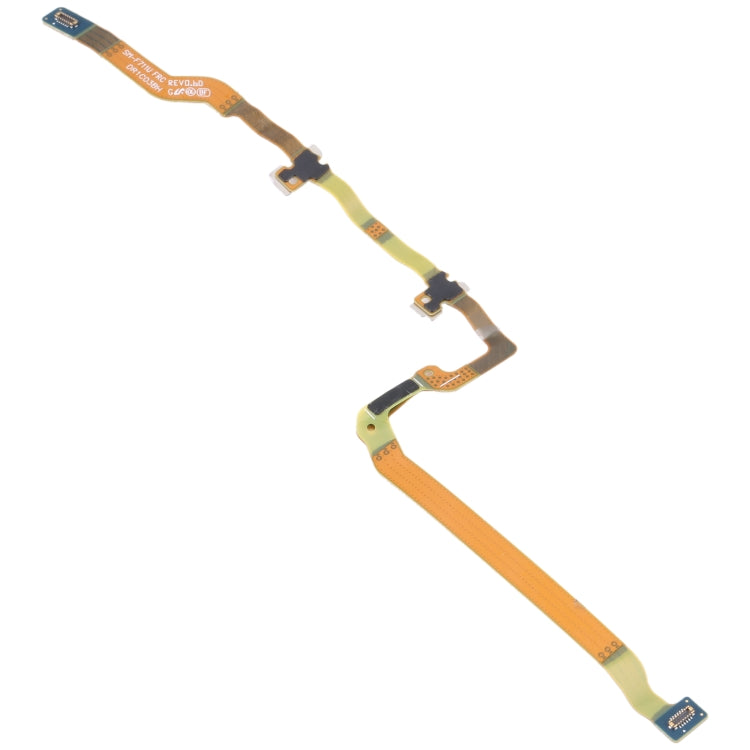 For Samsung Galaxy Z Flip3 5G SM-F711 Original Signal Flex Cable My Store