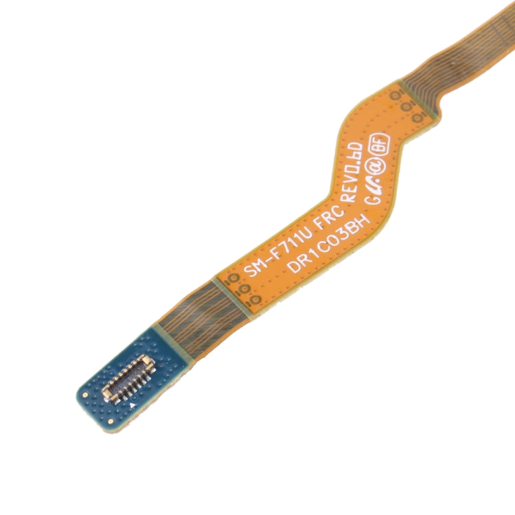 For Samsung Galaxy Z Flip3 5G SM-F711 Original Signal Flex Cable My Store