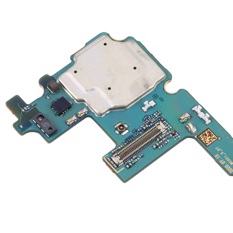 For Samsung Galaxy Z Fold2 5G SM-F916 Original Signal Antenna Small Board