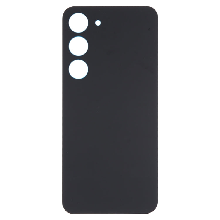 For Samsung Galaxy S23 SM-S911B OEM Glass Battery Back Cover