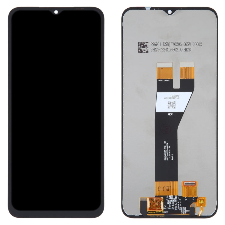 Original LCD Screen for Samsung Galaxy A14 5G SM-A146P US Edition With Digitizer Full Assembly