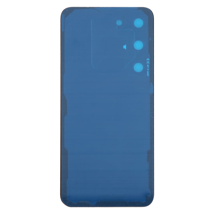 For Samsung Galaxy S23 SM-S911B OEM Glass Battery Back Cover with Camera Lens Cover My Store