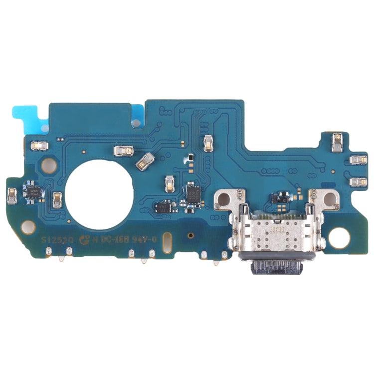 For Samsung Galaxy A34 SM-A346B Original Charging Port Board