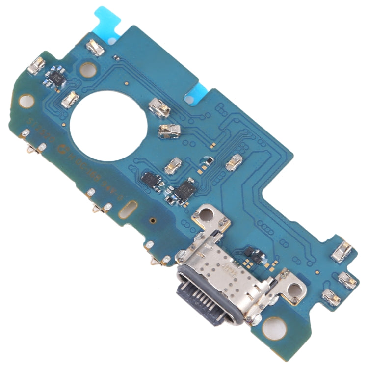 For Samsung Galaxy A34 SM-A346B Original Charging Port Board