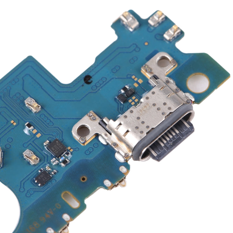 For Samsung Galaxy A34 SM-A346B Original Charging Port Board