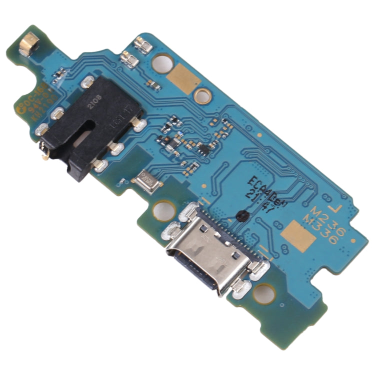 For Samsung Galaxy M33 / M23 SM-M336B/M236B Original Charging Port Board