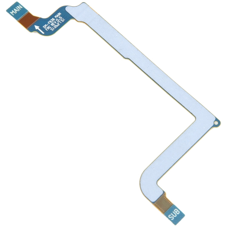 For Samsung Galaxy Z Fold4 SM-F936 Original Signal Flex Cable My Store