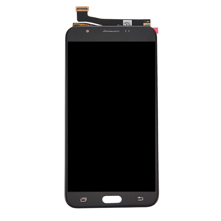 Original LCD Screen + Original Touch Panel for Galaxy J7 V / J7 Perx, J727V, J727P