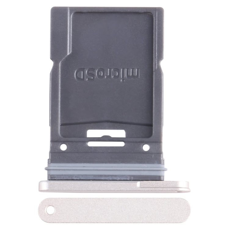 Micro SD Card Tray for Samsung Galaxy Tab S9+ SM-X810 WiFi Edition