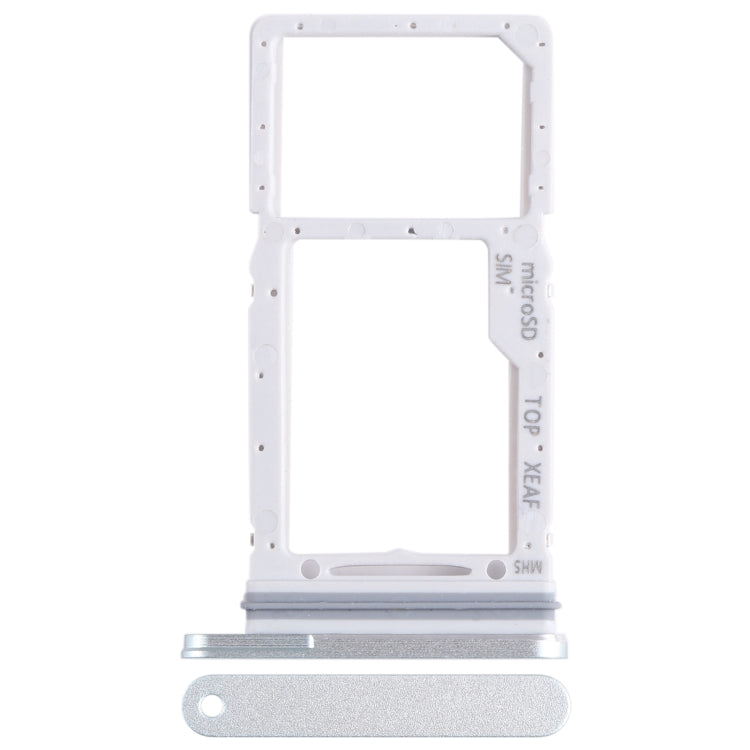 Micro SD Card Tray for Samsung Galaxy Tab S9 FE SM-X516 LTE Edition