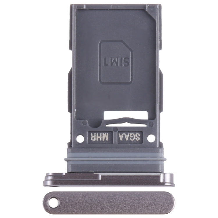 For Samsung Galaxy S23 FE SM-S711B SIM Card Tray