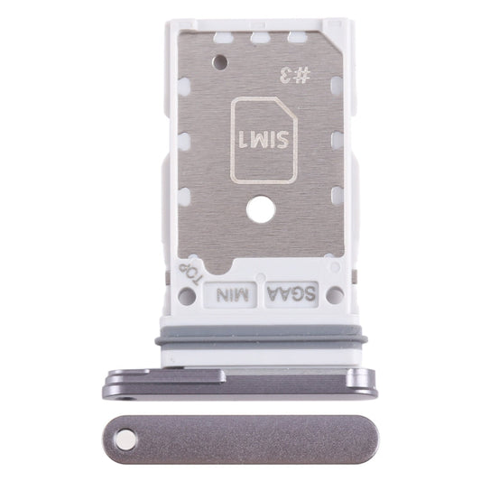 For Samsung Galaxy S23 FE SM-S711B SIM + SIM Card Tray