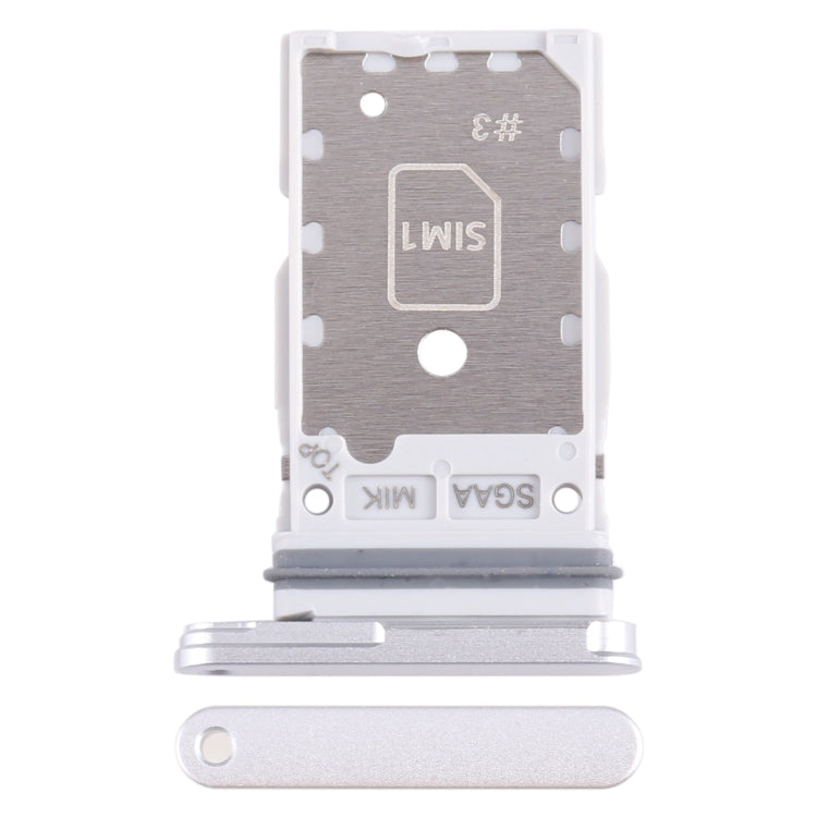 For Samsung Galaxy S23 FE SM-S711B SIM + SIM Card Tray