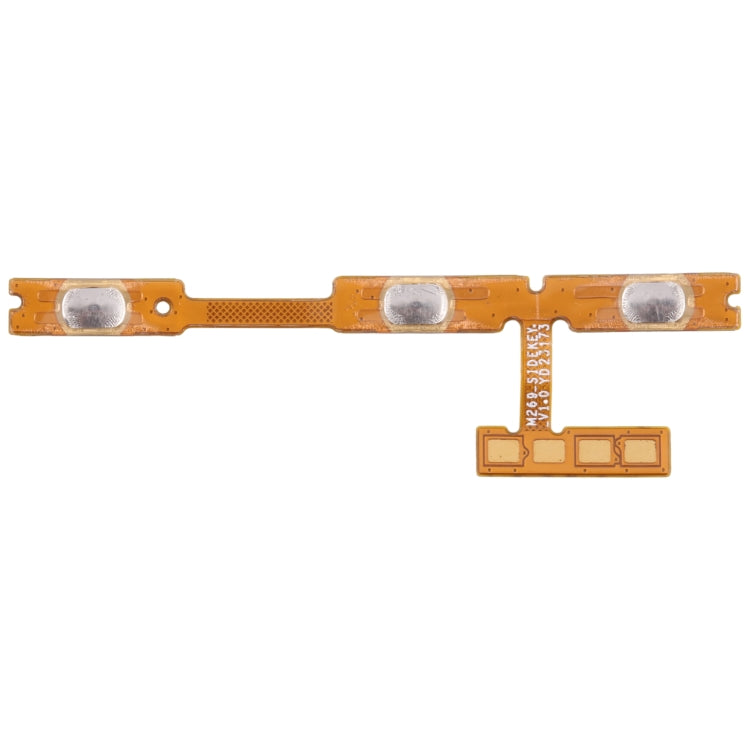 For Samsung Galaxy A05S SM-A057F Original Power Button & Volume Button Flex Cable My Store