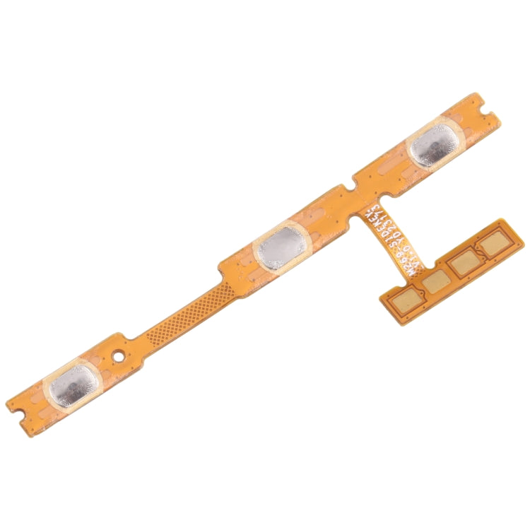 For Samsung Galaxy A05S SM-A057F Original Power Button & Volume Button Flex Cable