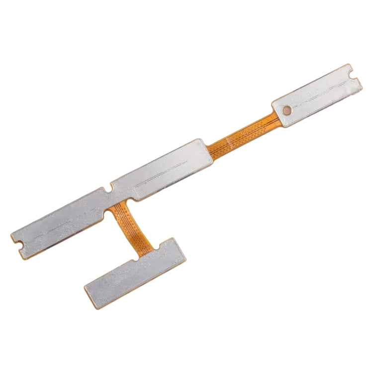 For Samsung Galaxy A05S SM-A057F Original Power Button & Volume Button Flex Cable My Store