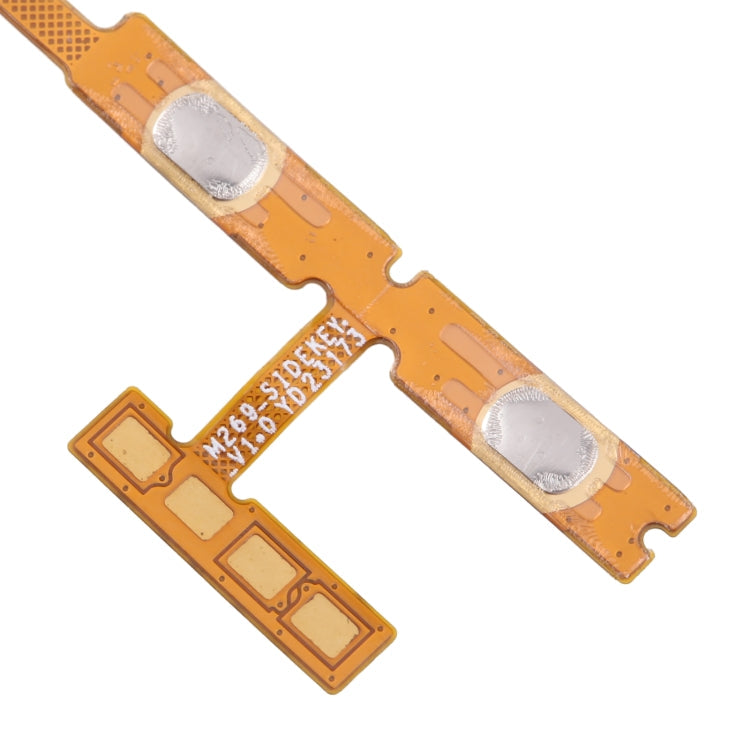 For Samsung Galaxy A05S SM-A057F Original Power Button & Volume Button Flex Cable My Store